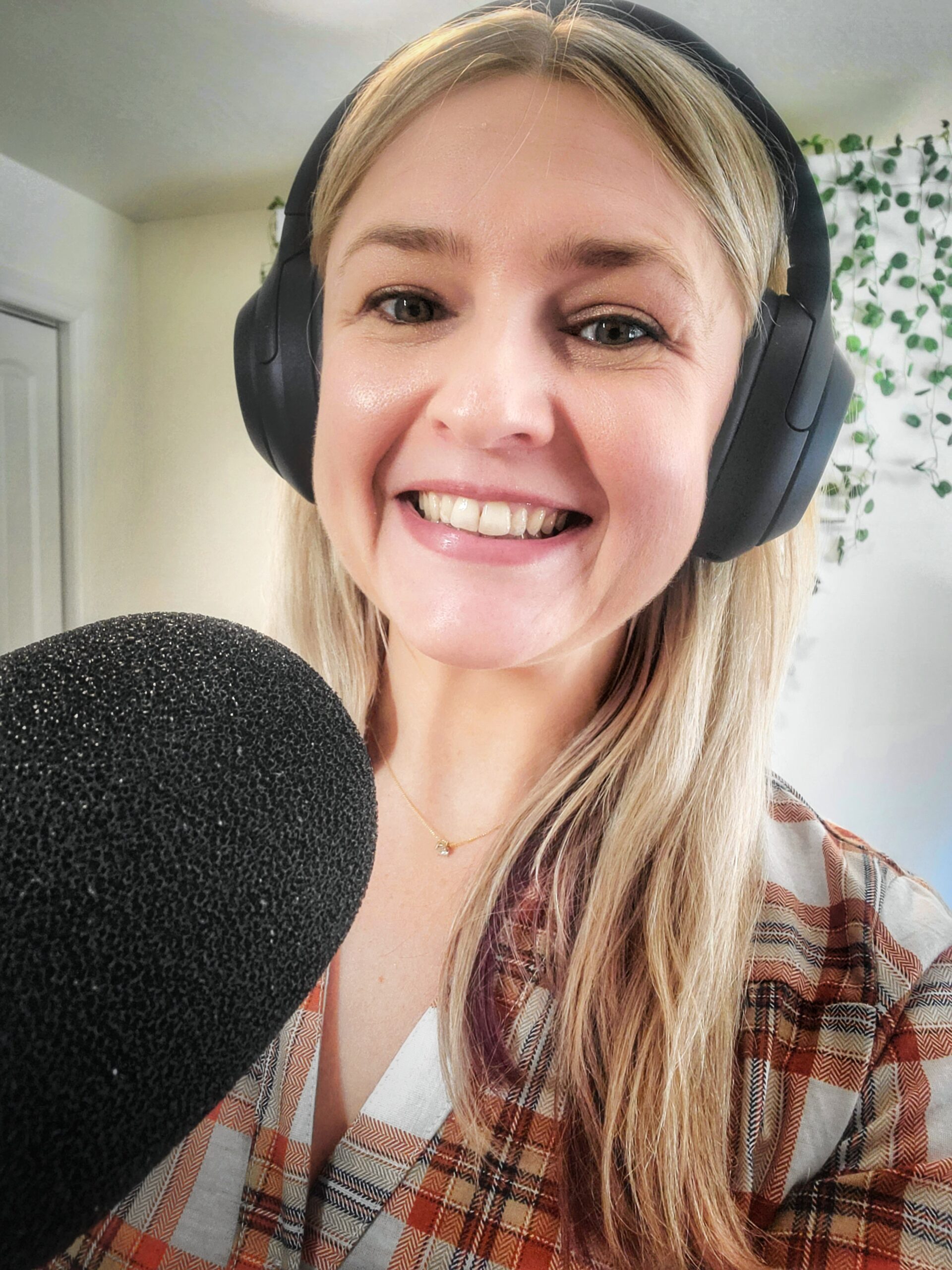 podcast